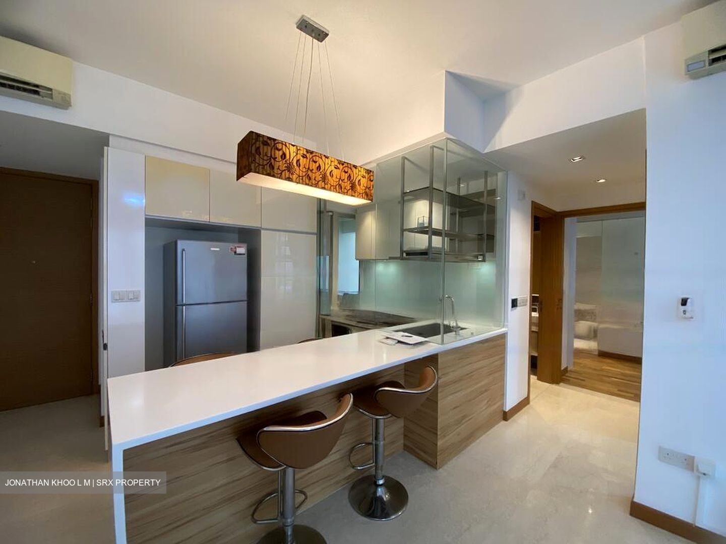 The Sound (D15), Condominium #480756301